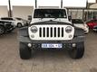 Jeep Wrangler Unlimited 3.6L Rubicon