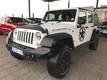 Jeep Wrangler Unlimited 3.6L Rubicon