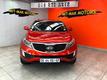 Kia Sportage 2.0CRDi Auto