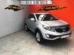 Kia Sportage 2.0CRDi