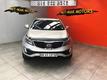 Kia Sportage 2.0CRDi