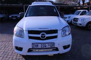 Mazda BT50