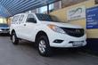 Mazda BT50