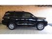 Toyota Land Cruiser 200 4.5D-4D V8 VX