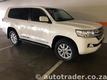 Toyota Land Cruiser 200 4.5D-4D V8 VX