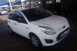 Ford Figo