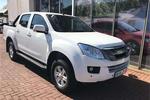 Isuzu KB