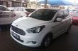 Ford Figo