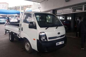 Hyundai H100