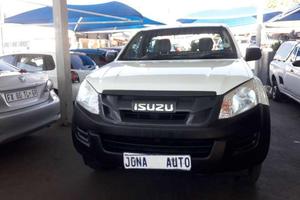 Isuzu KB