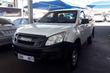 Isuzu KB