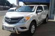 Mazda BT50