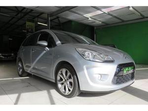 Citroen C3 VTi 120 Exclusive