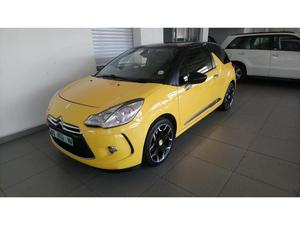 Citroen DS3 VTi 120 Style