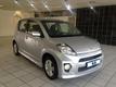 Daihatsu Sirion 1.3 Sport