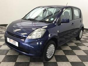 Daihatsu Sirion 1.3 Auto