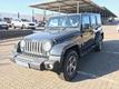 Jeep Wrangler Unlimited 3.6L Sahara