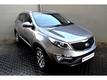 Kia Sportage 2.0 Ignite