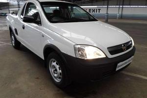 Chevrolet Corsa Utility