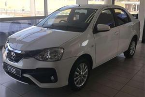 Toyota Etios