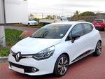 Renault Clio 66kW Turbo Dynamique