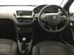 Peugeot 208 5-Door 1.2 Access