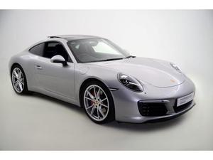 Porsche 911 Carrera S Coupe Auto