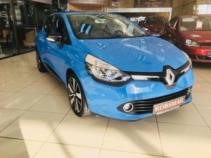 Renault Clio 66kW Turbo Dynamique