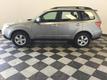 Subaru Forester 2.5 XT Auto