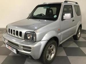 Suzuki Jimny 1.3