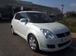 Suzuki Swift 1.5 GLS.