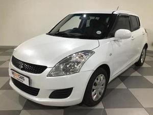 Suzuki Swift 1.4 GL