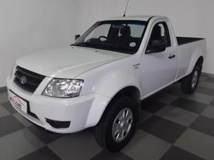 Tata Xenon 3.0L Fleetline