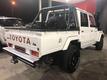 Toyota Land Cruiser 79 4.5D-4D LX V8 Double Cab