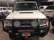 Toyota Land Cruiser 79 4.5D-4D LX V8 Double Cab