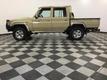 Toyota Land Cruiser 79 4.5D-4D LX V8 Double Cab