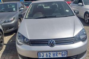 Volkswagen Polo Vivo