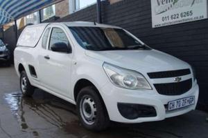 Chevrolet Corsa Utility