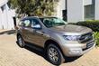 Ford Everest