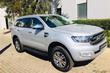 Ford Everest