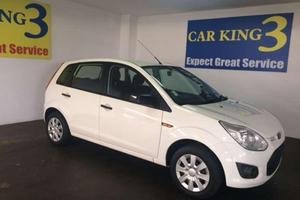 Ford Figo