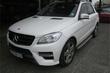 Mercedes-Benz ML