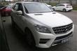 Mercedes-Benz ML