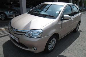 Toyota Etios