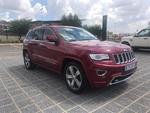 Jeep Grand Cherokee 3.6L Overland