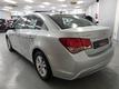 Chevrolet Cruze Sedan 1.6 LS