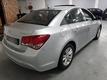 Chevrolet Cruze Sedan 1.6 LS