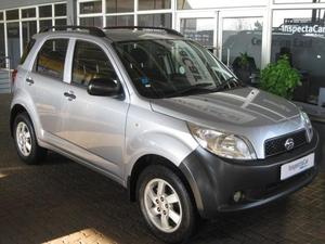 Daihatsu Terios 1.5 Special Edition