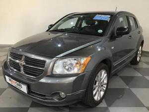 Dodge Caliber 2.0 SXT auto