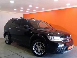 Dodge Journey 3.6 R/T